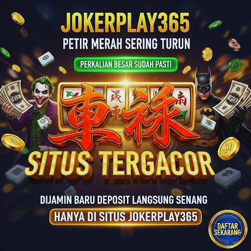 Slot Gacor Hari Ini